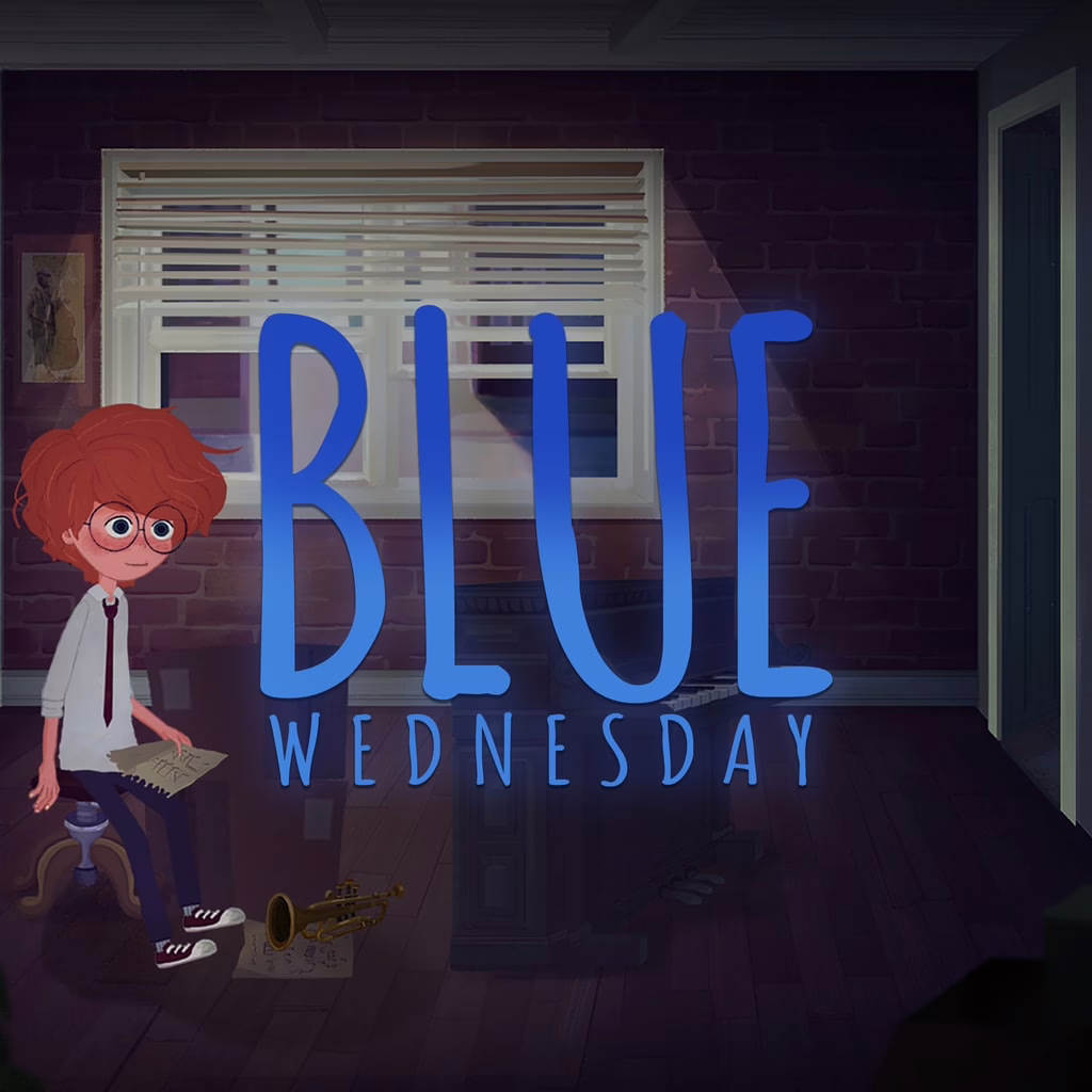 Blue Wednesday [PS4, PS5] - изображение 1