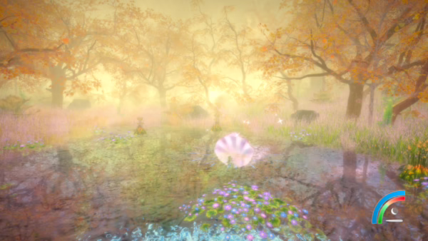 Hidden Treasures in the Forest of Dreams [PS4, PS5] - изображение 4