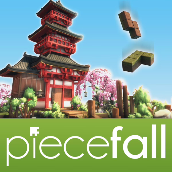 PieceFall [PS4] - изображение 1