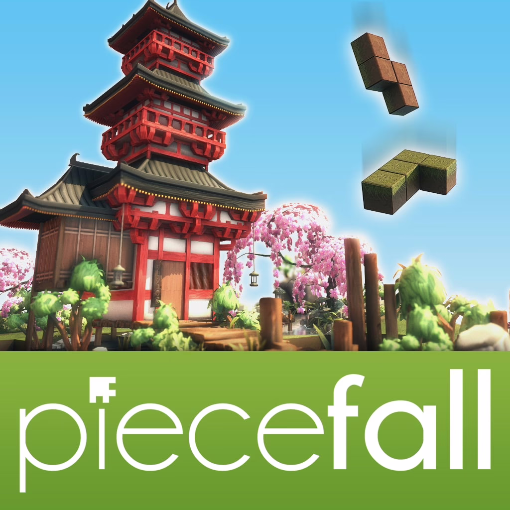 PieceFall [PS4] - изображение 1