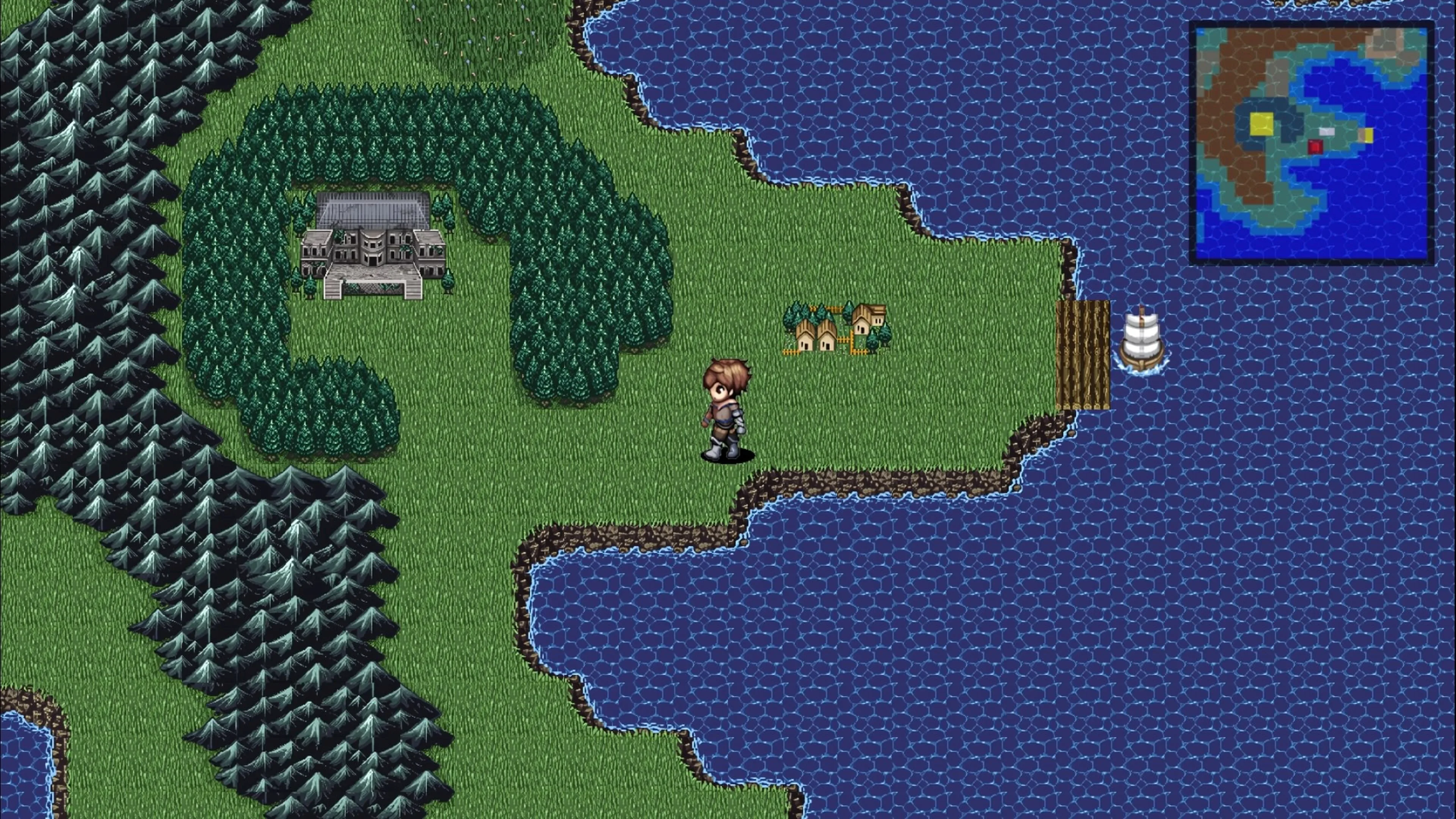 Dead Dragons [PS4, PS5] - изображение 2