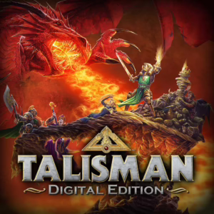 Talisman: Digital Edition [PS4]