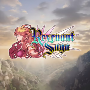 Revenant Saga [PS4, PS5]
