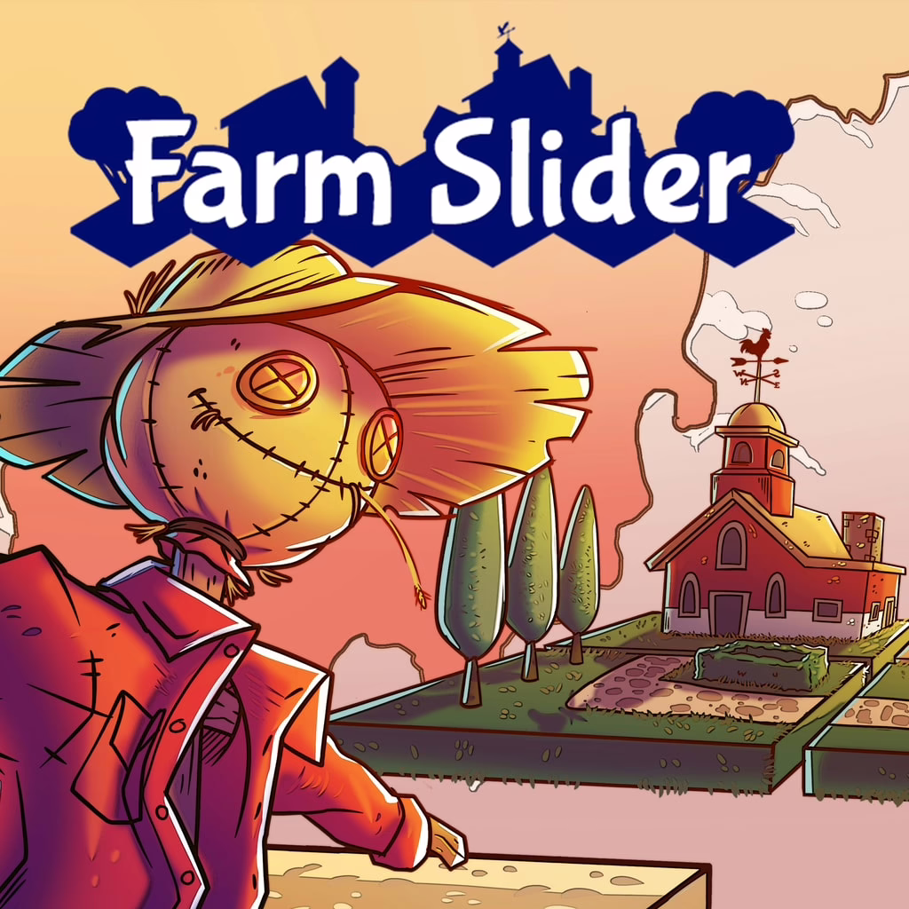 Farm Slider [PS4, PS5] - изображение 1