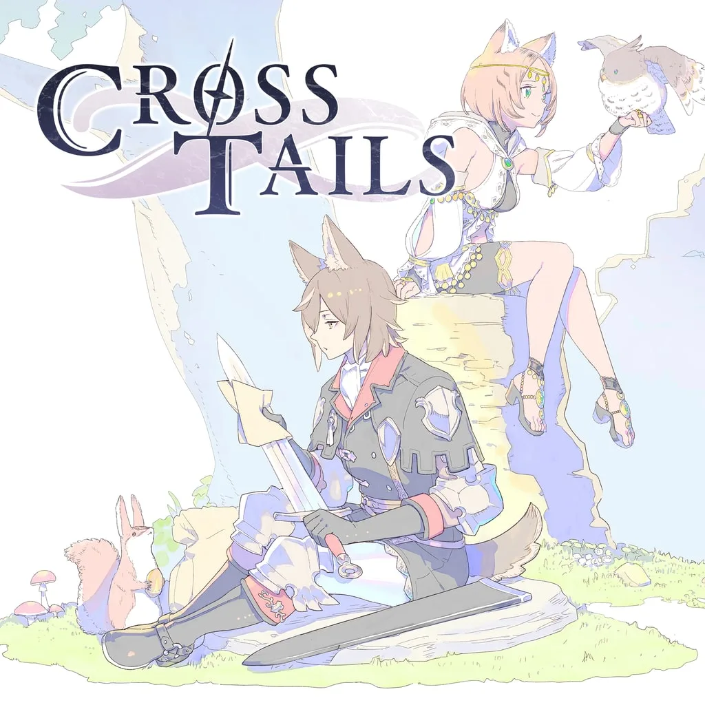 Cross Tails [PS4, PS5] - изображение 1