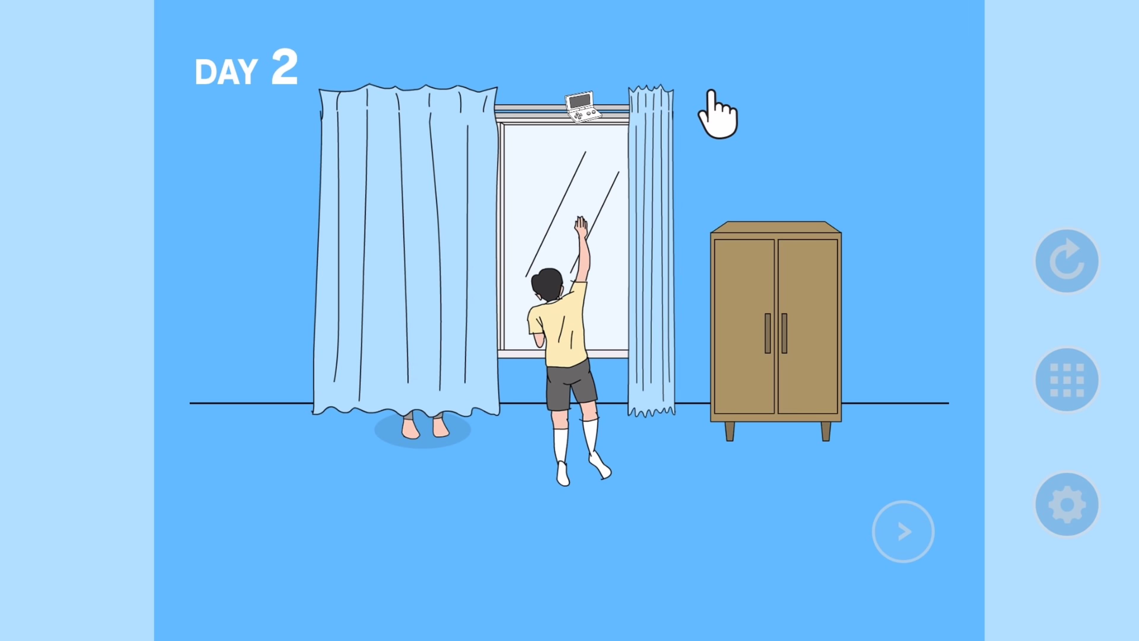 Mom Hid My Game! [PS4] - изображение 2
