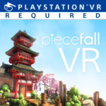 PieceFall [PS4] cover