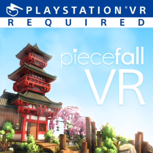 PieceFall [PS4]