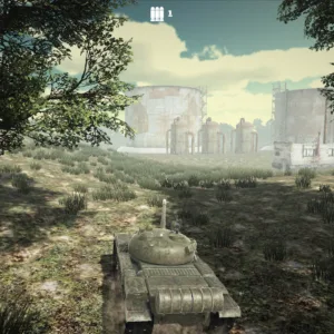 Avatar Full Game Bundle Tanks vs Tanks [PS4] - изображение 3