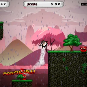 Shukuchi Ninja [PS4, PS5] - изображение 4