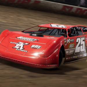 World of Outlaws: Dirt Racing [PS4, PS5] - изображение 3