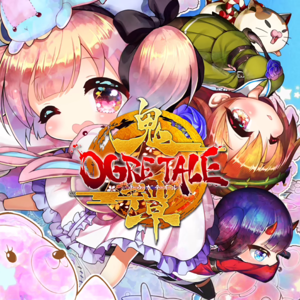 OGRE TALE -鬼譚- [PS4] - изображение 1