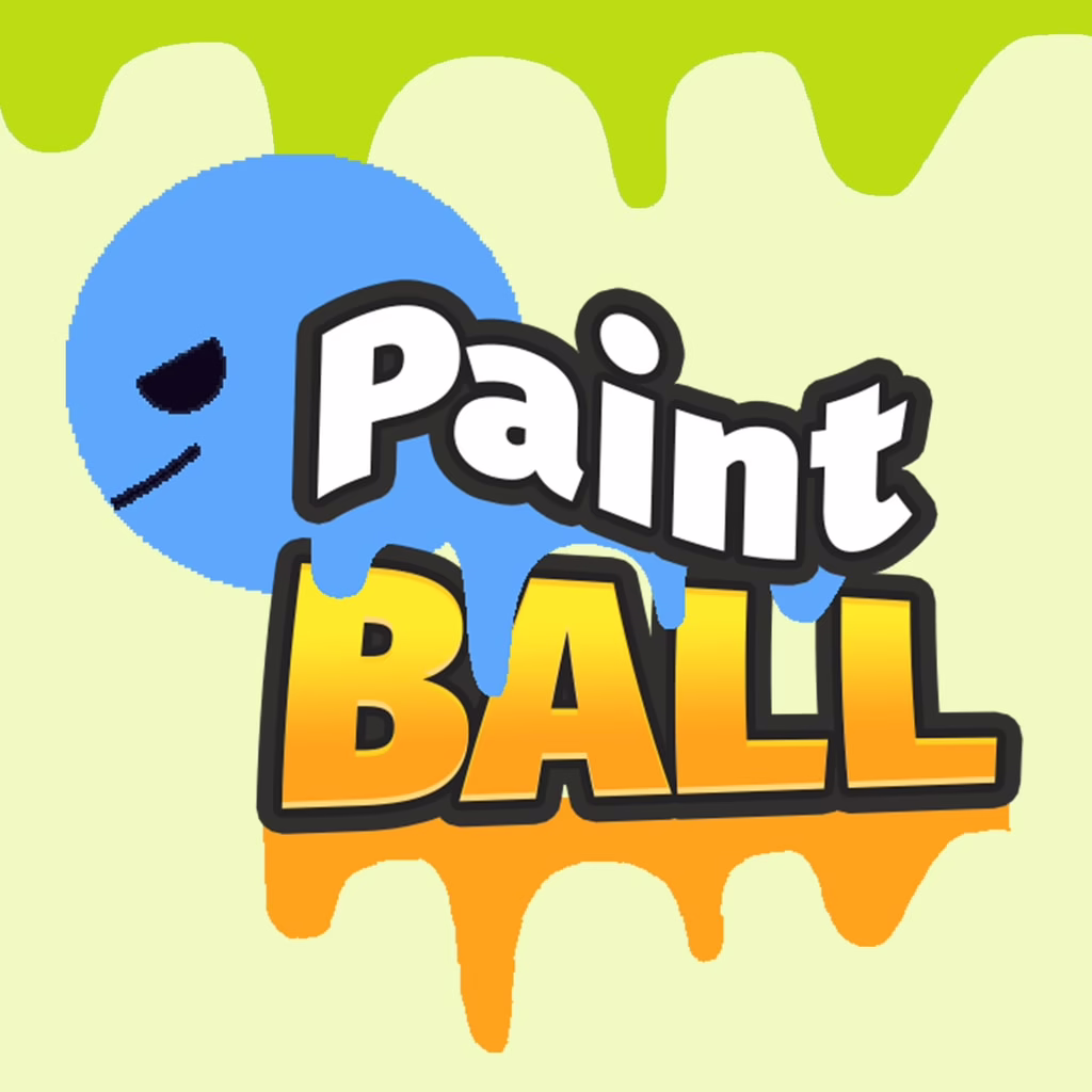 Paint Ball [PS5] - изображение 1