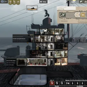 Aircraft Carrier Survival [PS4] - изображение 3
