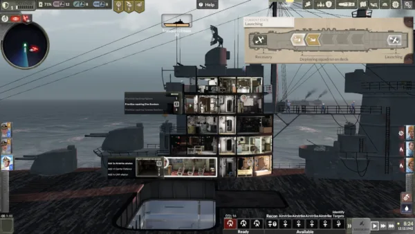 Aircraft Carrier Survival [PS4] - изображение 3
