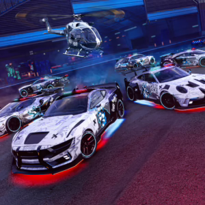 The Crew Motorfest Ultimate Year 2 Edition [PS4, PS5] - изображение 3