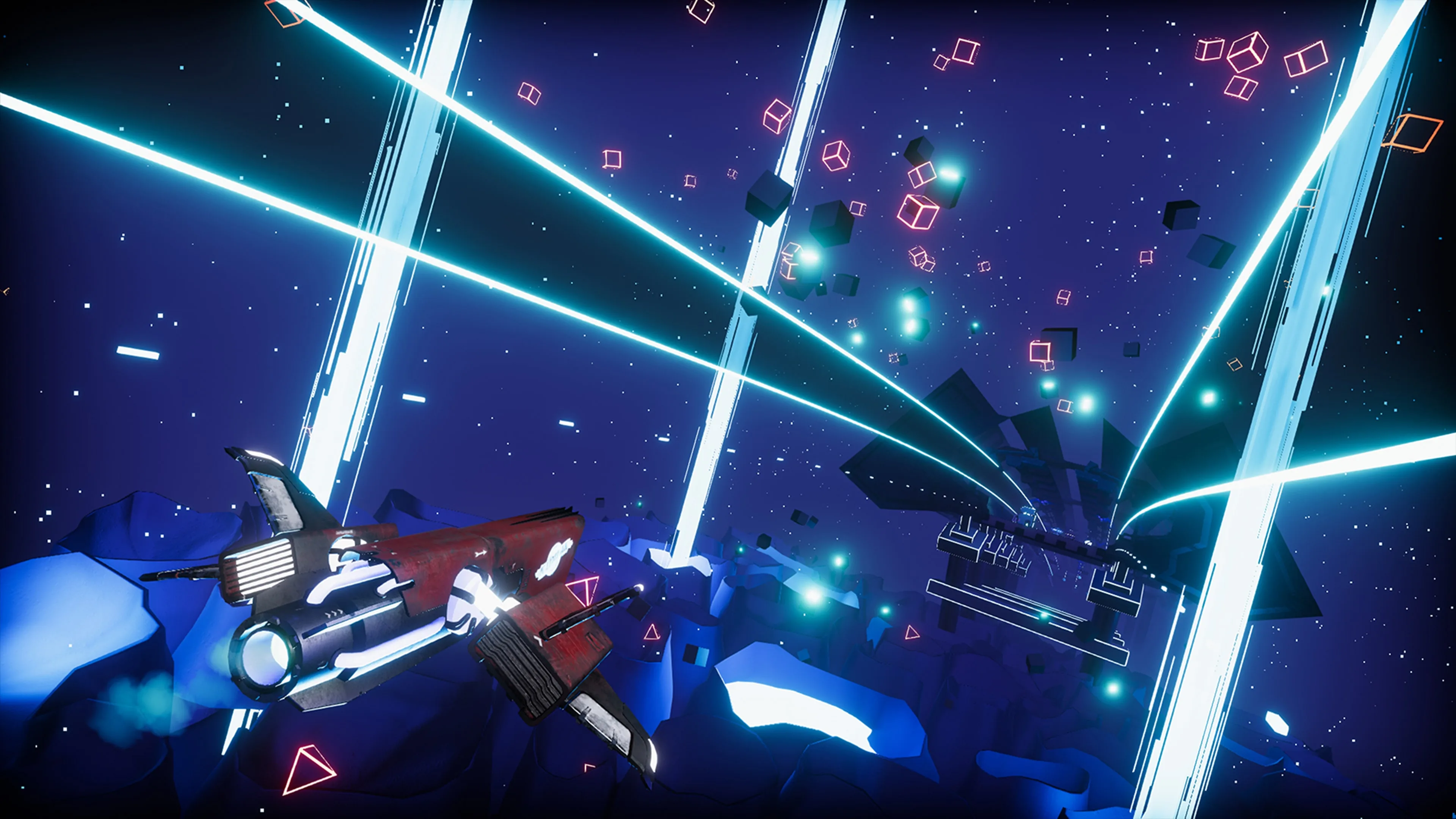 Lost Wing [PS4] - изображение 4