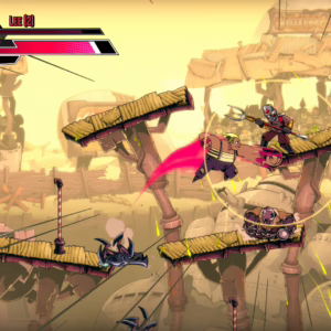 Speed Brawl [PS4] - изображение 3