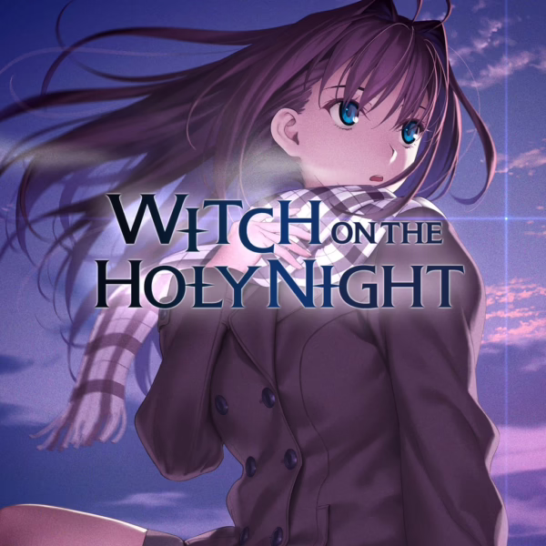 Witch on the Holy Night [PS4] - изображение 1