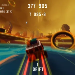 REKT! High Octane Stunts [PS4] - изображение 2