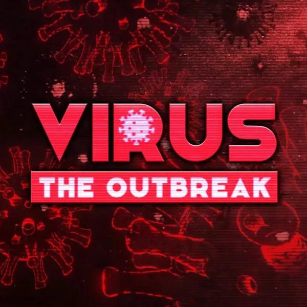 VIRUS: The Outbreak [PS4] - изображение 1