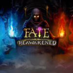 FATE: Reawakened [PS5] cover
