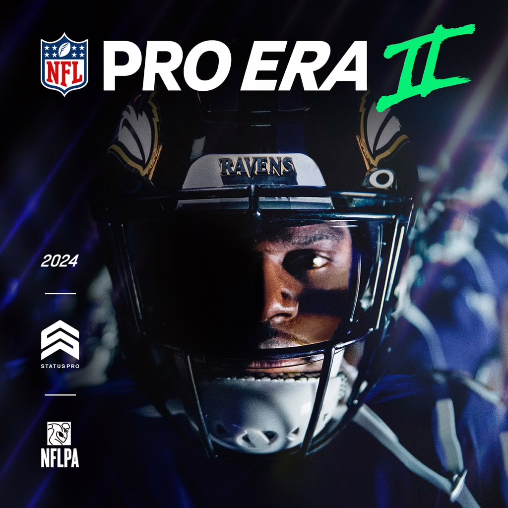 NFL PRO ERA II [PS5] - изображение 1