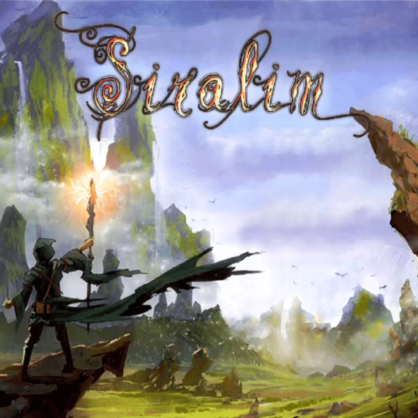 Siralim [PS4] - изображение 1