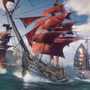 Skull and Bones Deluxe Edition [PS5] - изображение 3