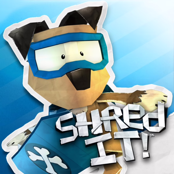 Shred It! [PS4] - изображение 1