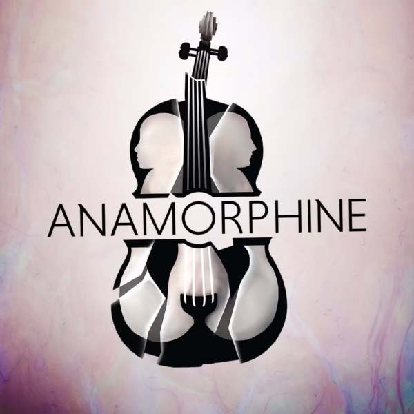 Anamorphine [PS4] - изображение 1