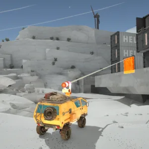 Caravan SandWitch [PS5] - изображение 4