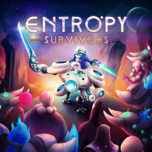 Entropy Survivors [PS5]