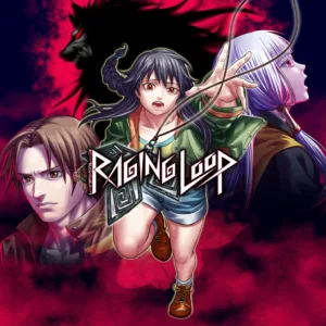 Raging Loop [PS5]