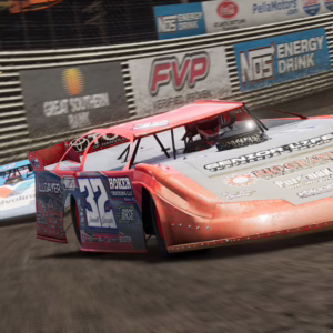 World of Outlaws: Dirt Racing 2023 Ultimate Edition [PS4, PS5] - изображение 3