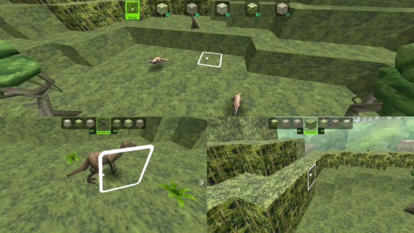 Gunscape [PS4] - изображение 4