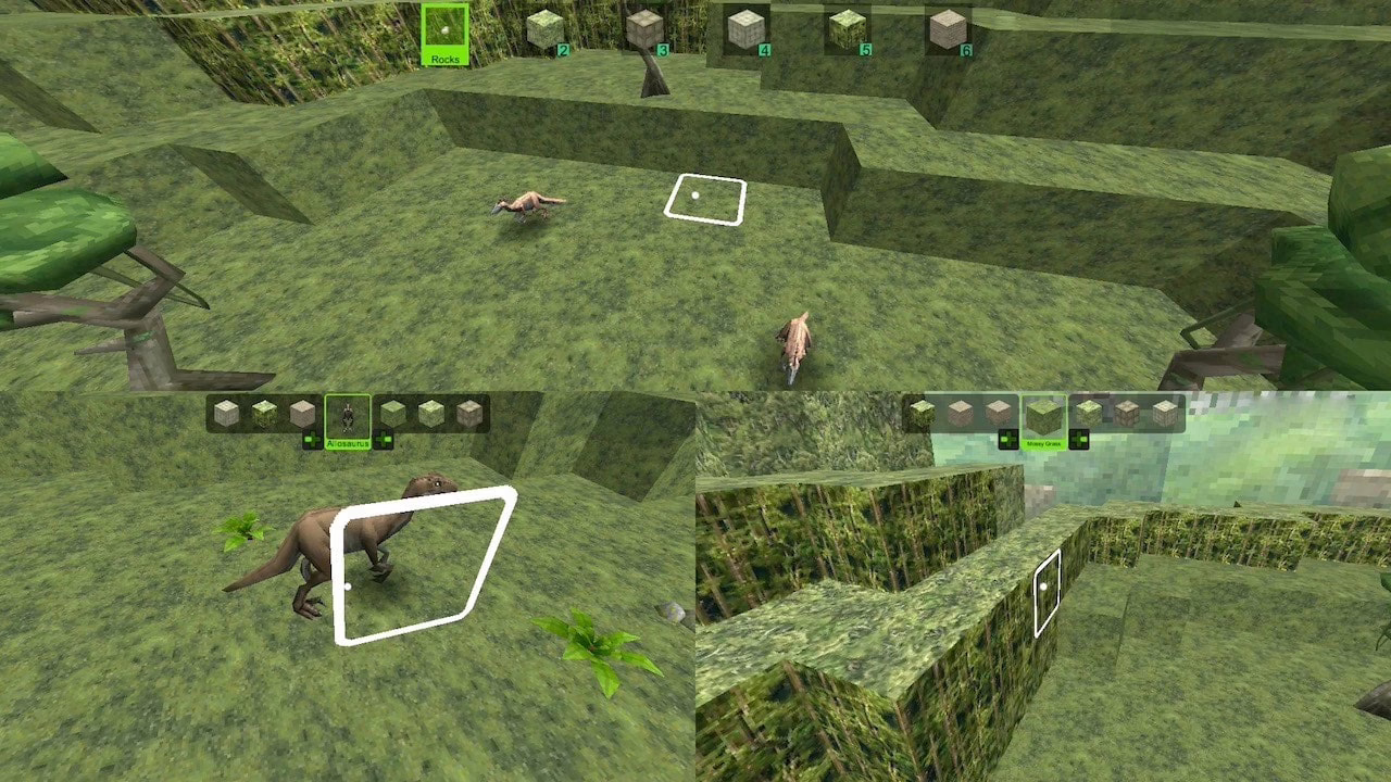 Gunscape [PS4] - изображение 4