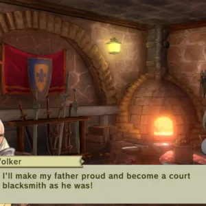 Blacksmith of the Sand Kingdom [PS4, PS5] - изображение 2