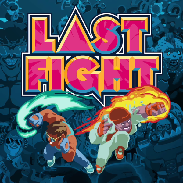 LASTFIGHT [PS4] - изображение 1