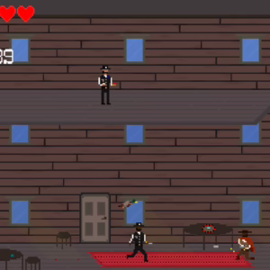 Luckslinger [PS4] - изображение 4
