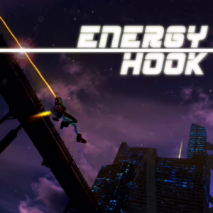 Energy Hook [PS4]