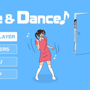 Hide & Dance! [PS4] - изображение 2