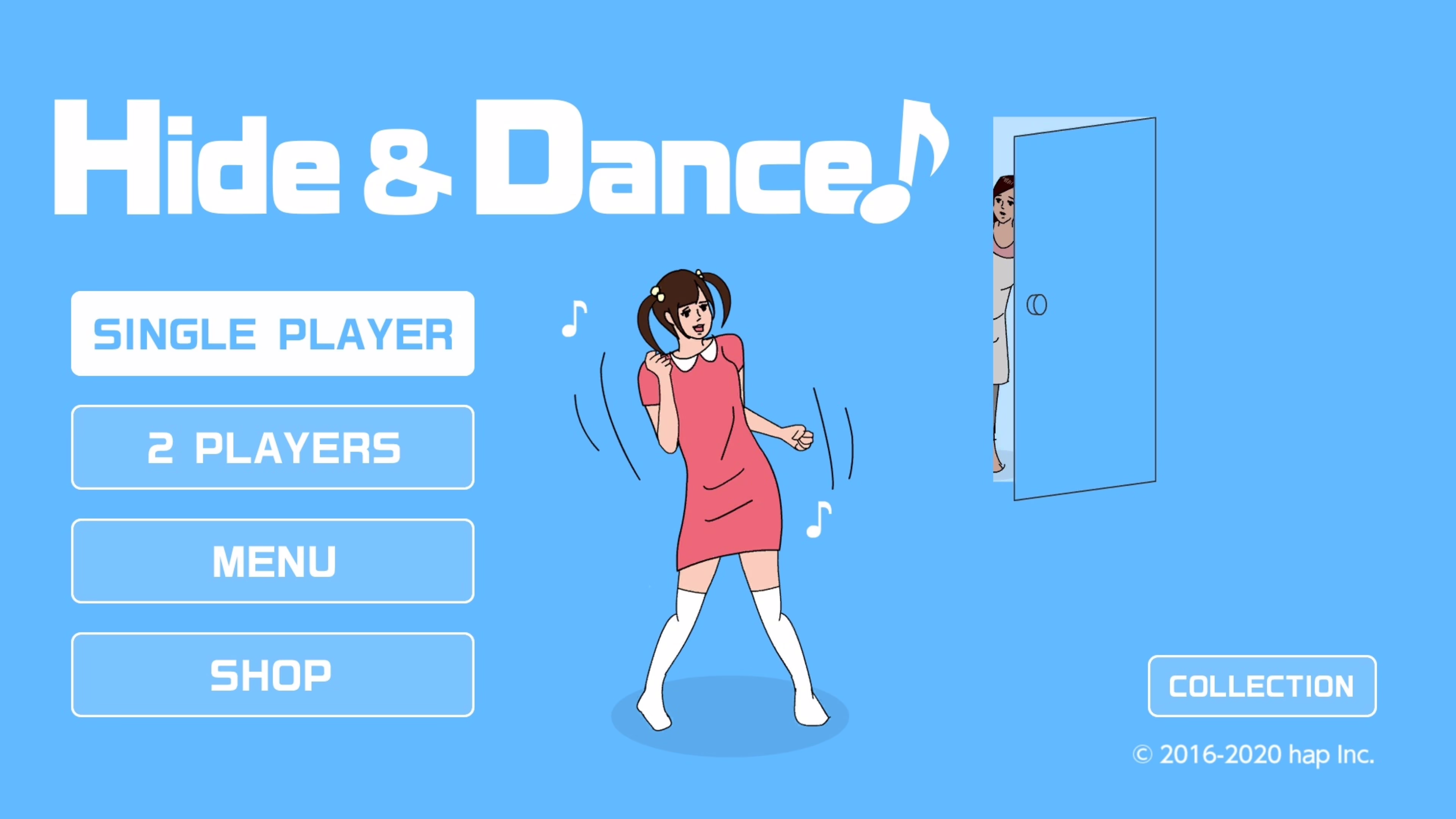Hide & Dance! [PS4] - изображение 2