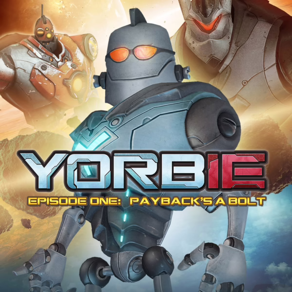 Yorbie [PS4] - изображение 1