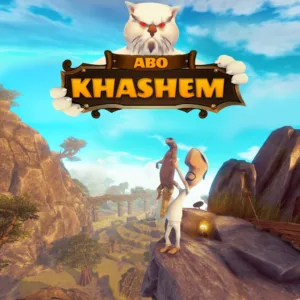 Abo Khashem [PS4]