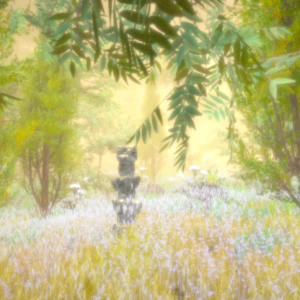 Hidden Treasures in the Forest of Dreams [PS4] - изображение 2