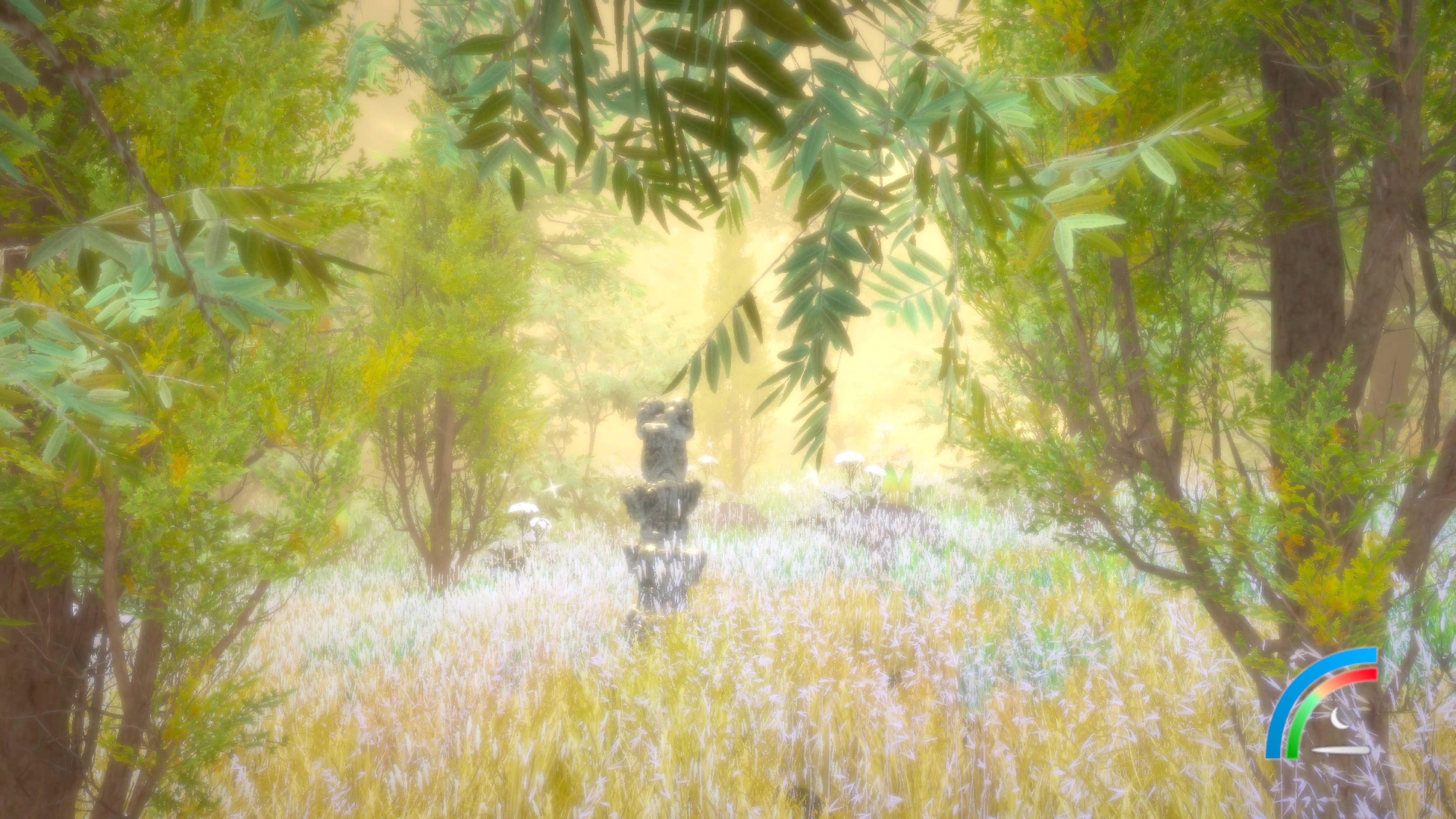 Hidden Treasures in the Forest of Dreams [PS4] - изображение 2
