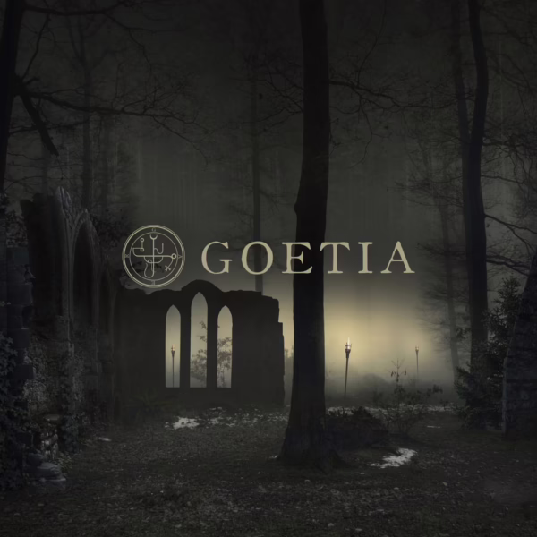Goetia [PS4] - изображение 1
