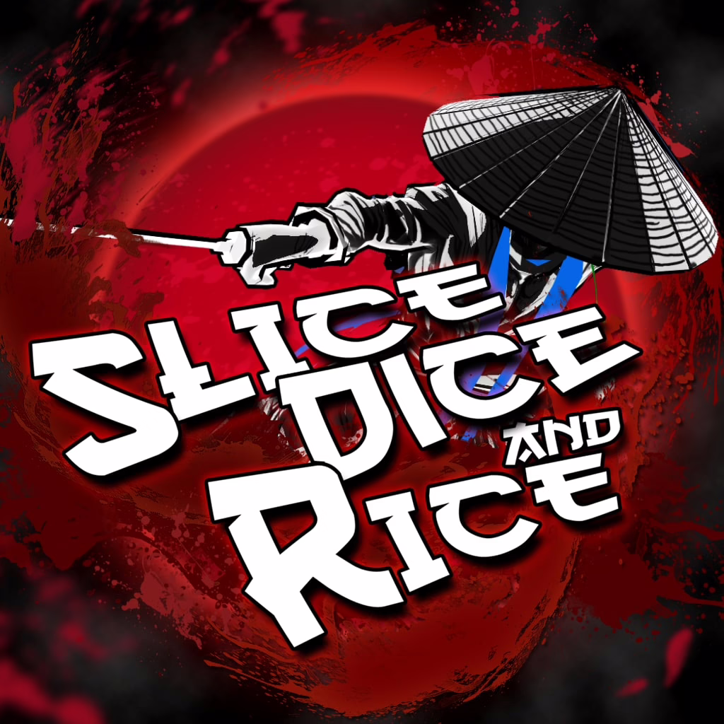 SLICE, DICE & RICE [PS4] - изображение 1