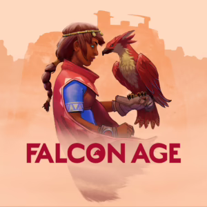 Falcon Age [PS4]